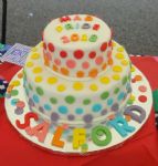 Salford Mad Pride 2018